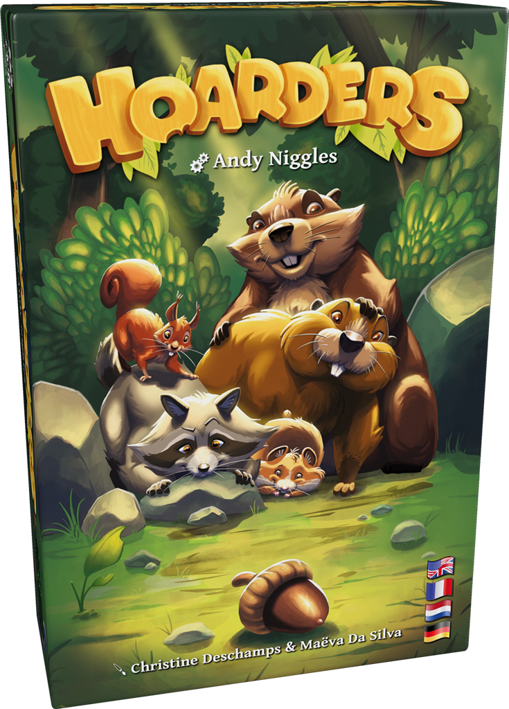 Hoarders