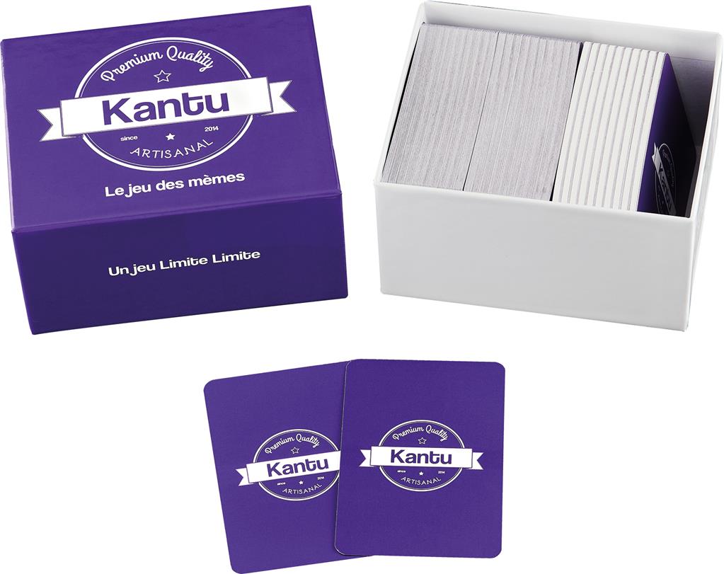 Kantu