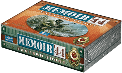 Mémoire 44 : Front Est (Extension)