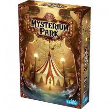 Mysterium Park
