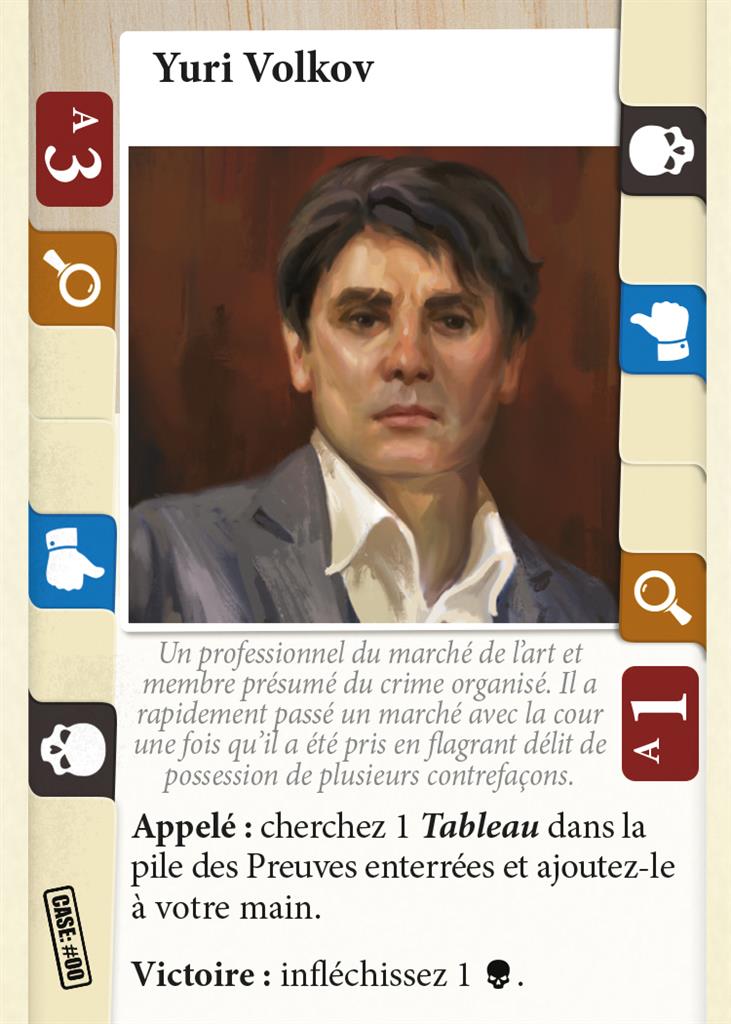 Objection
