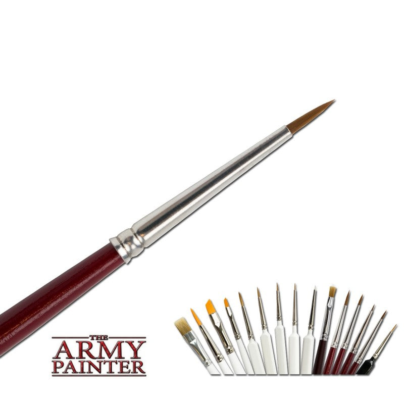 Army Painter - Pinceaux - Hobby Brush - Highlighting