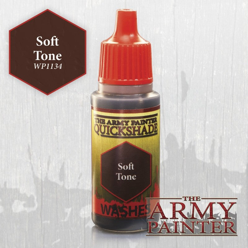 Soft Tone Ink