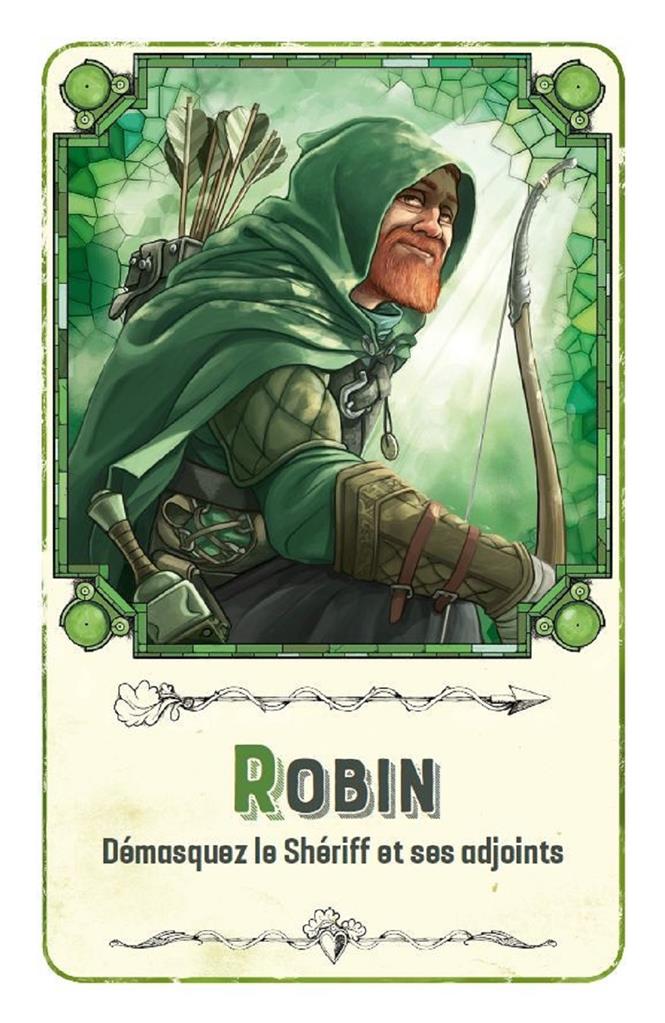 Robin Wood
