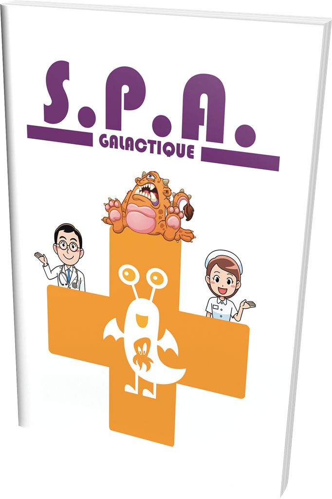 SPA Galactique