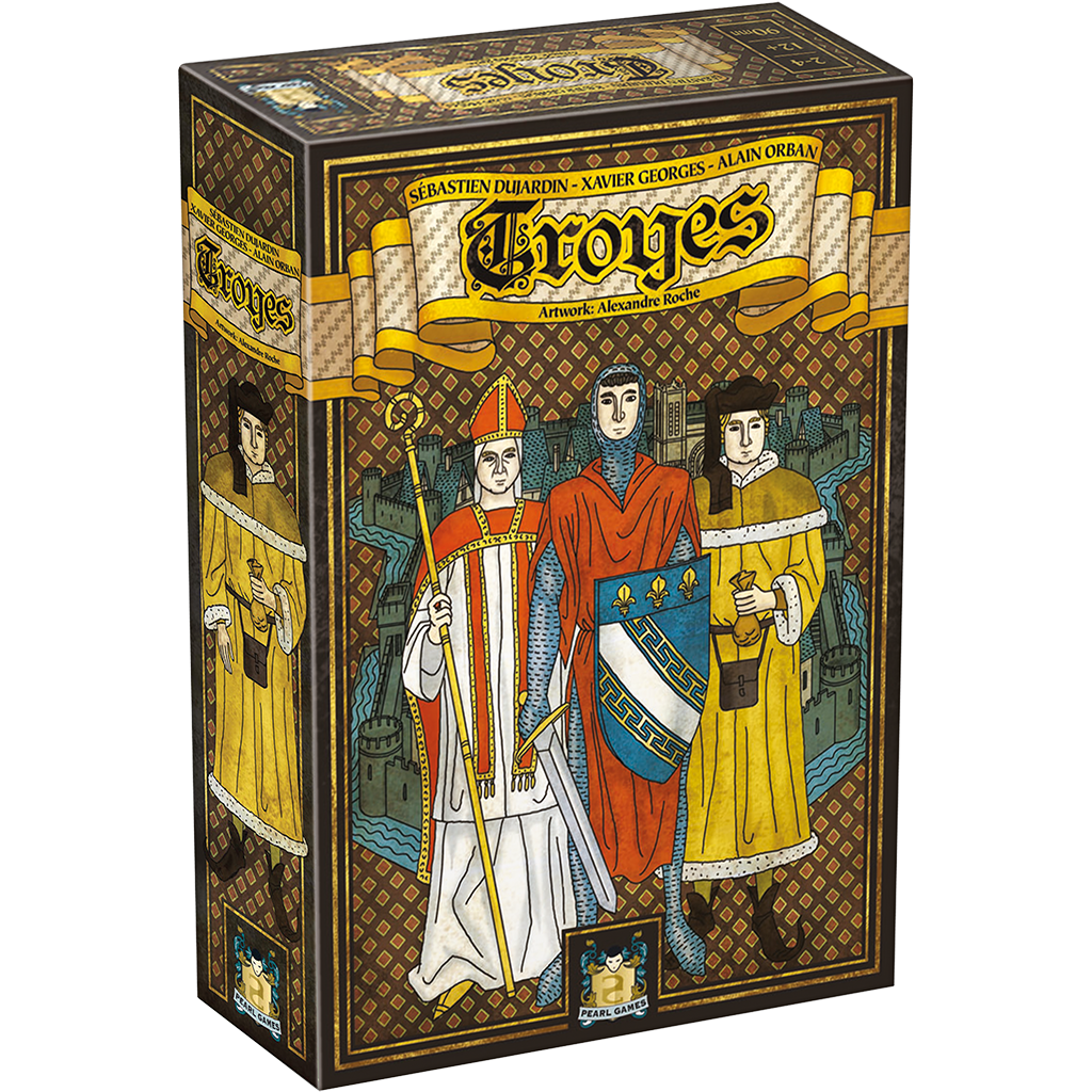 Troyes