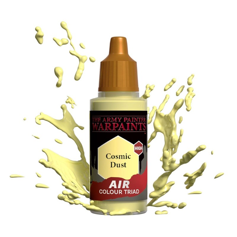 Army Painter - Warpaints Air COSMIC DUST