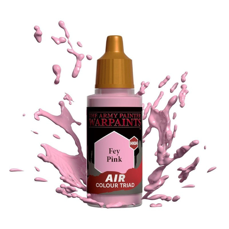 Army Painter - Warpaints Air FEY PINK