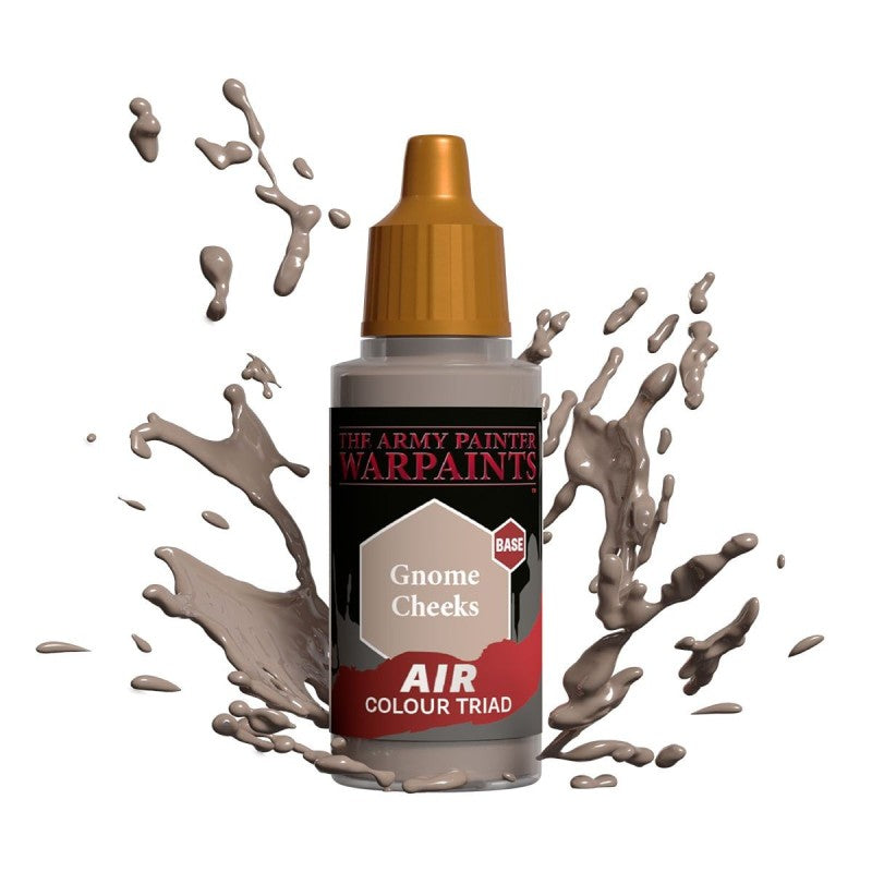 Army Painter - Warpaints Air Gnome Cheeks