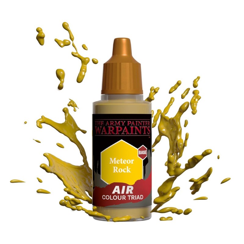 Army Painter - Warpaints Air METEOR ROCK