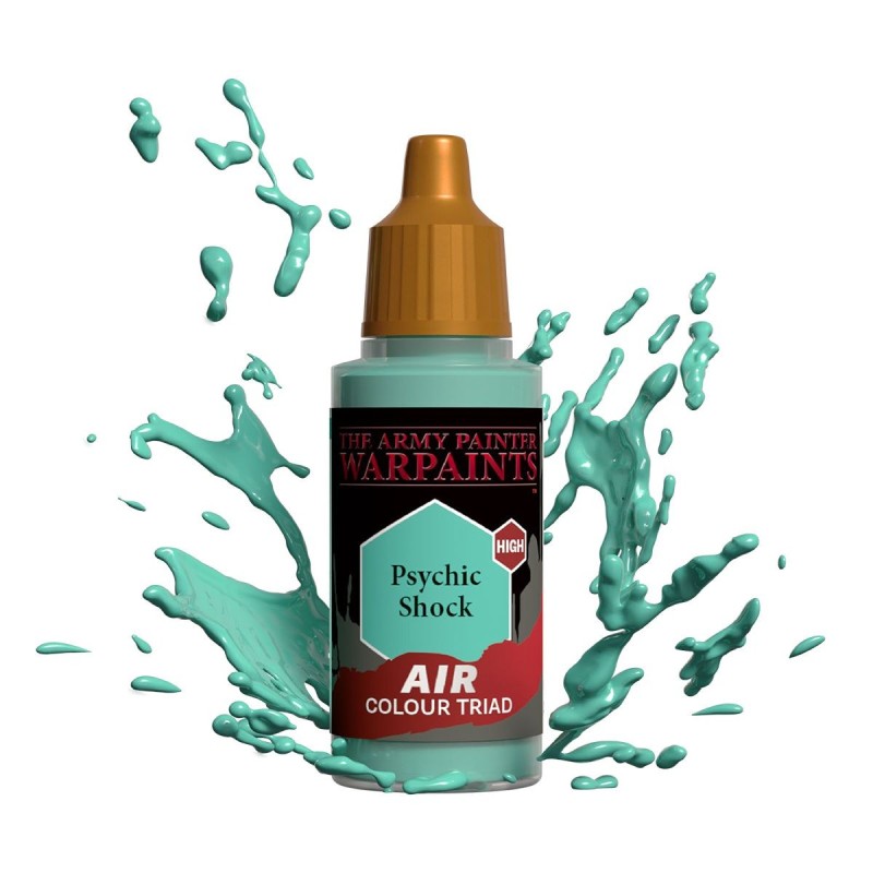 Army Painter - Warpaints Air PSYCHIC SHOCK