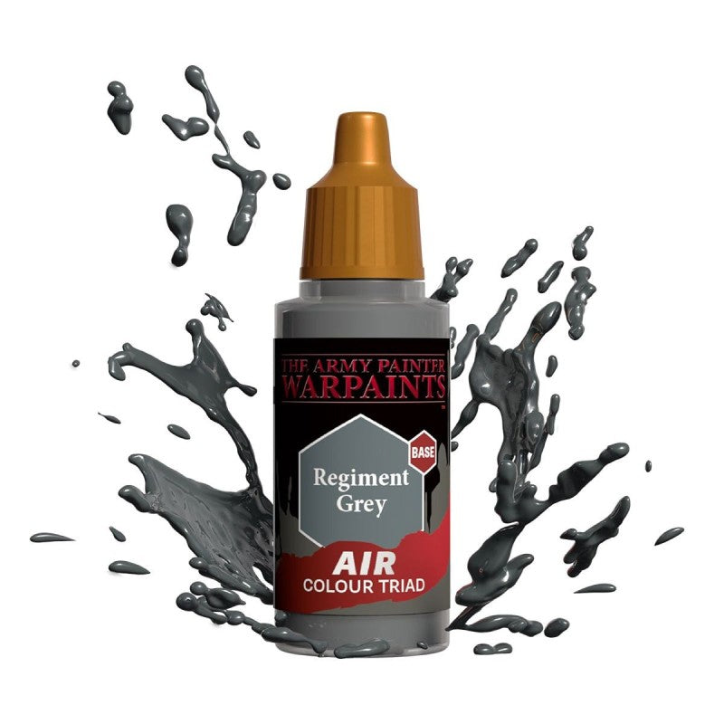 Army Painter - Warpaints Air REGIMENT GREY