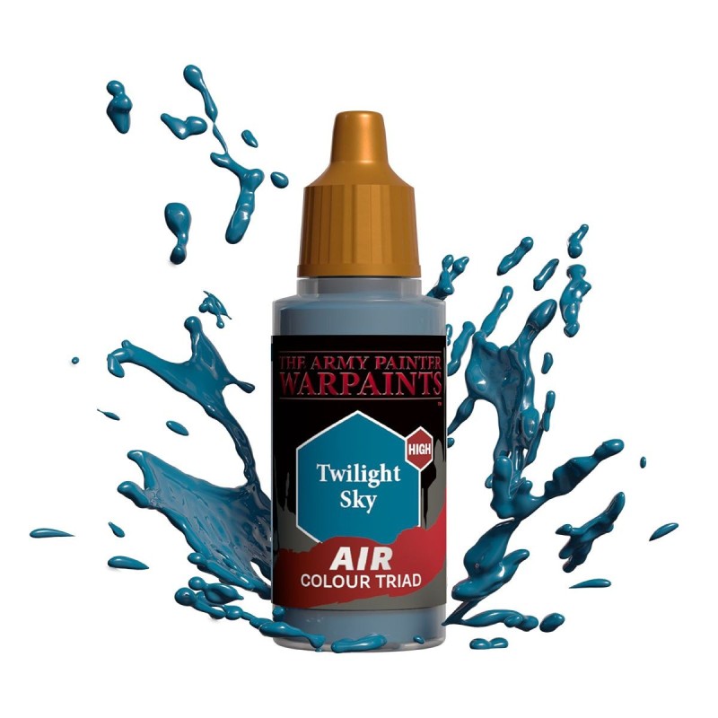 Army Painter - Warpaints Air TWILIGHT SKY