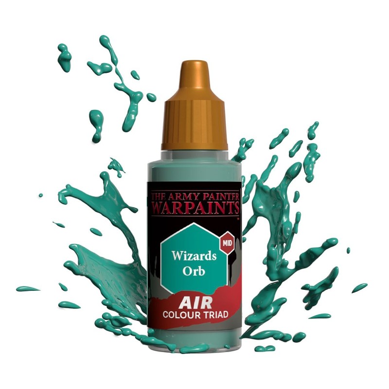Army Painter - Warpaints Air WIZARDS ORB