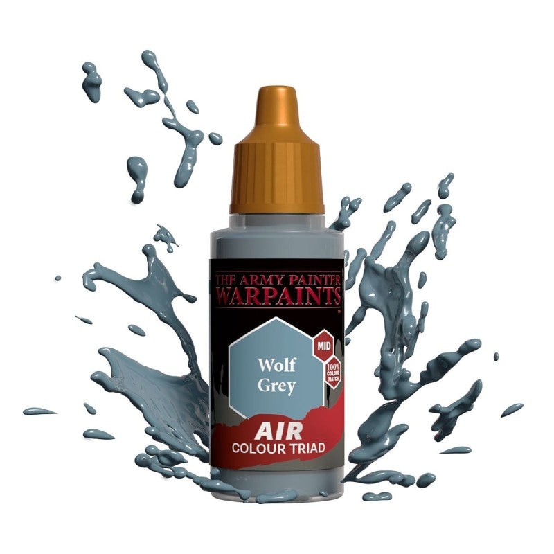 Army Painter - Warpaints Air WOLF GREY