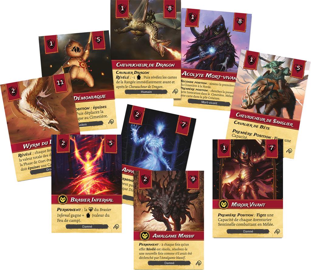 Set A Watch : Outriders (Ext)