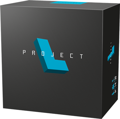 Project L(EN STOCK)
