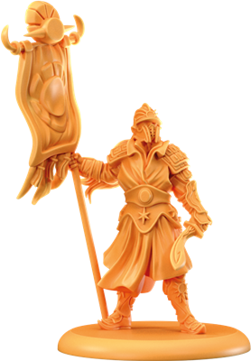 Trône de Fer: Jeu de Figurines :Derviches de Lancehélion [M22]