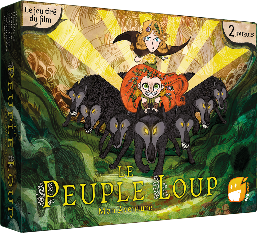 Le Peuple Loup