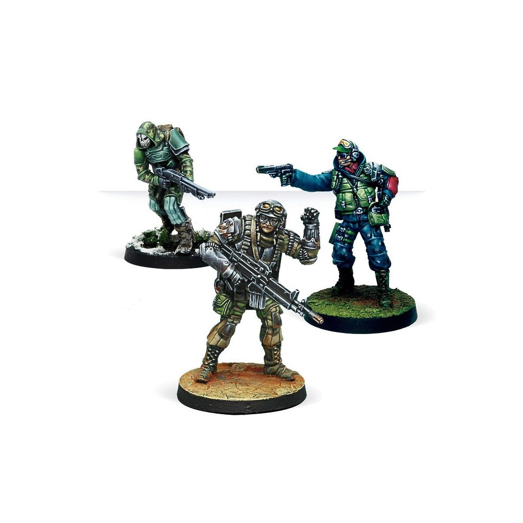 INFINITY CODEONE - ARIADNA BOOSTER PACK BETA  (EN STOCK)(SOLDES D'HIVER 2026)