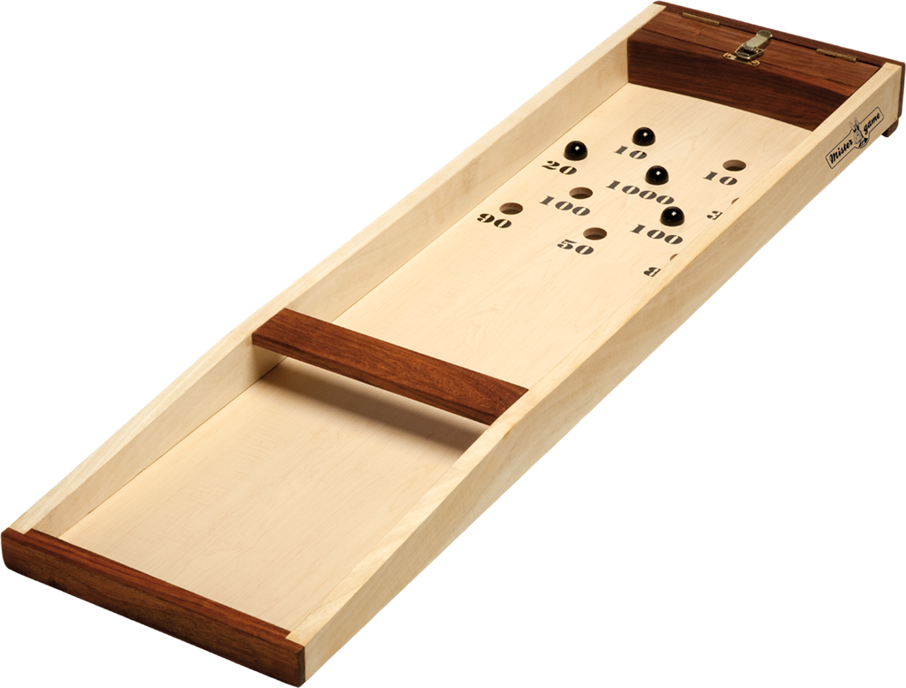 Billard Japonais Mango 110 x 35 cm