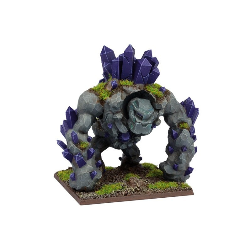 Kings of War Forces de la Nature -MÉGA ARMÉE