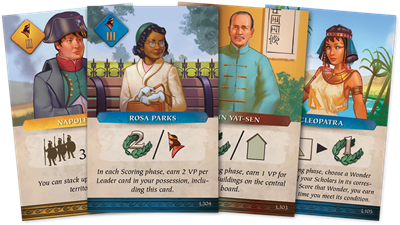 Time of Empires (EN STOCK)(SOLDES D'HIVER 2026)