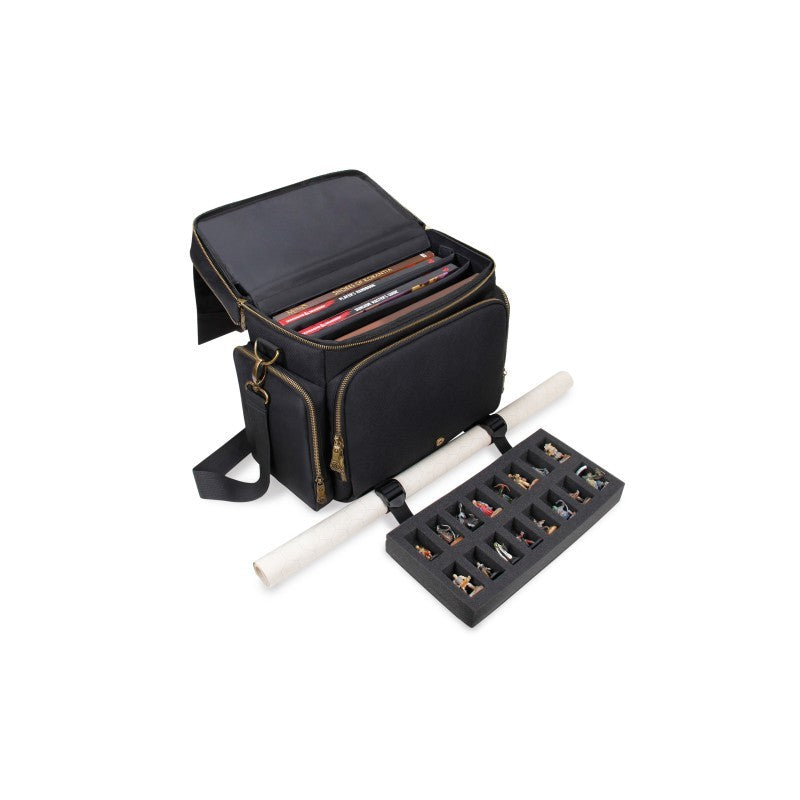 Sac RPG adventurer Enhance pour jeux de roles (FRAIS DE PORT INCLUS)(EN STOCK)
