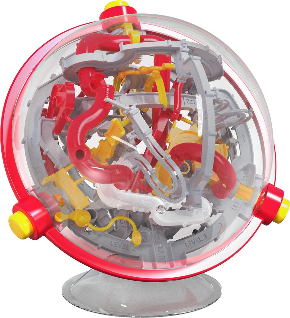 Perplexus Portal