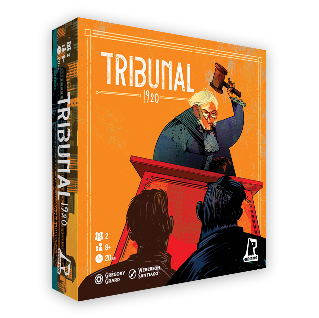 Tribunal 1920